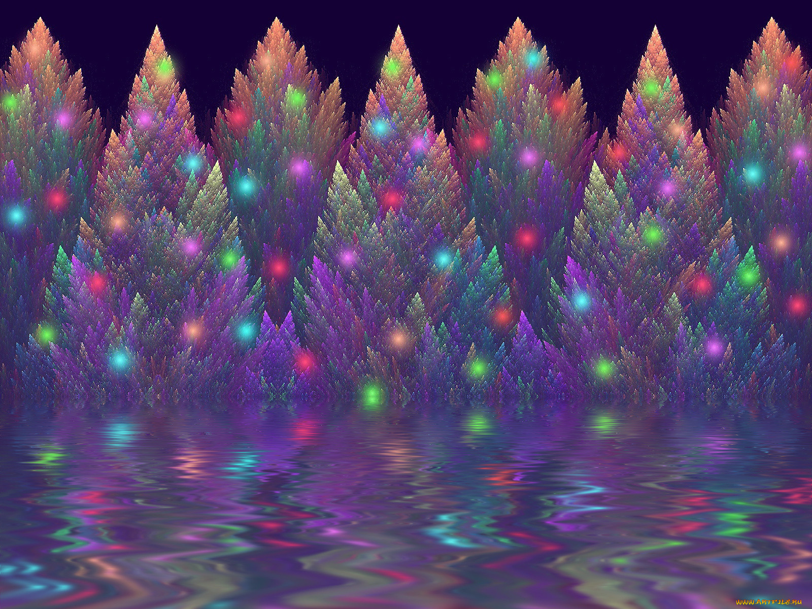 3, , fractal, , , , , 